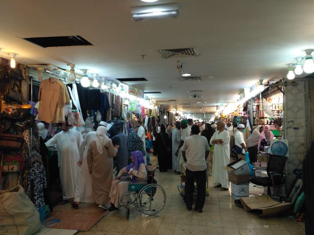 Pasar Seng