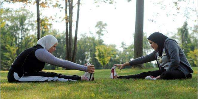 Cara mengecilkan paha dan betis dengan latihan kaki