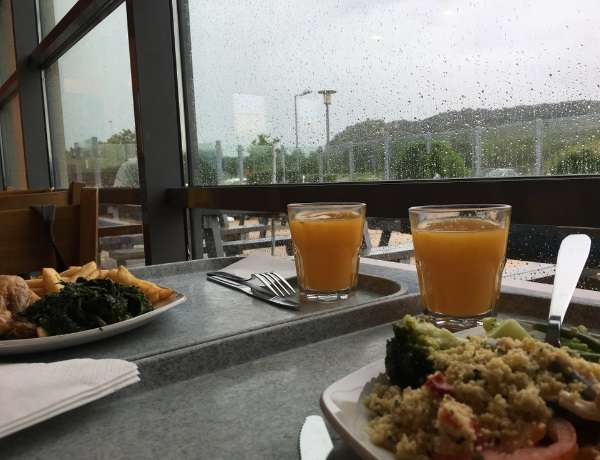 Cara mengecilkan paha dan betis secara cepat dan mudah