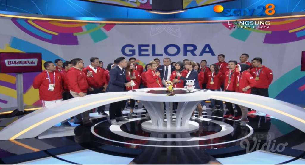 Pencak Silat