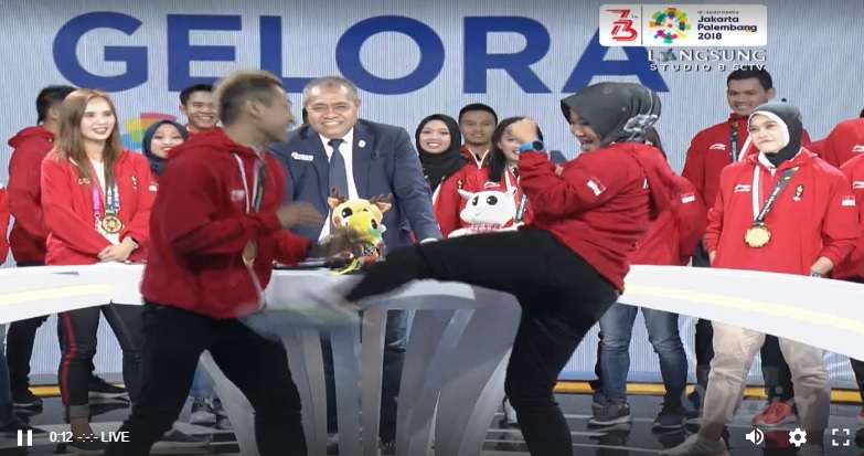 Pencak Silat