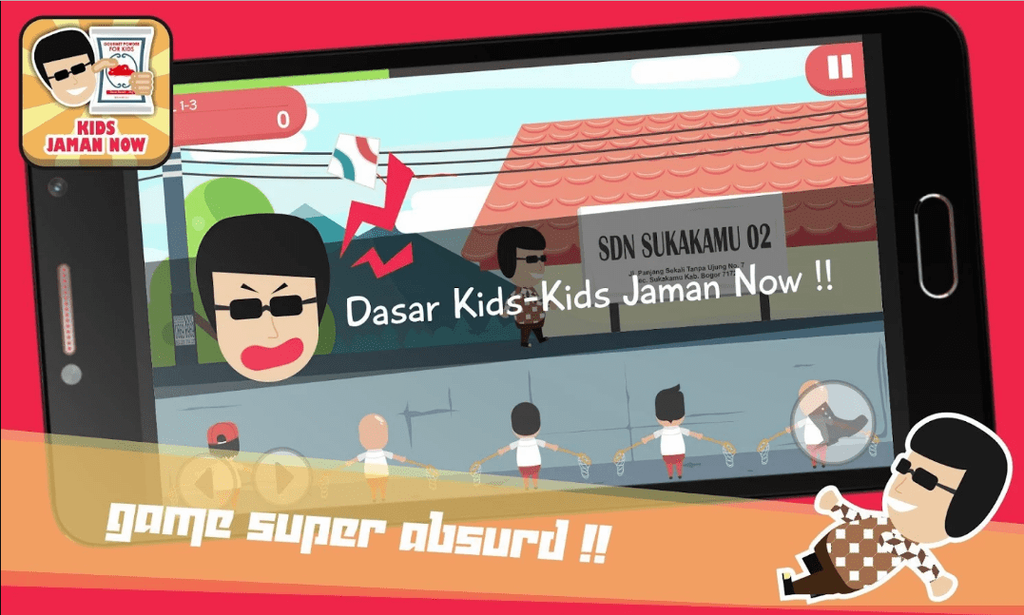 Game Viral Game Viral
