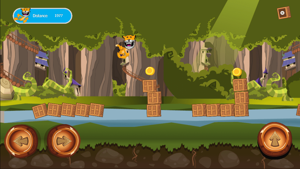 Game Viral Game Viral