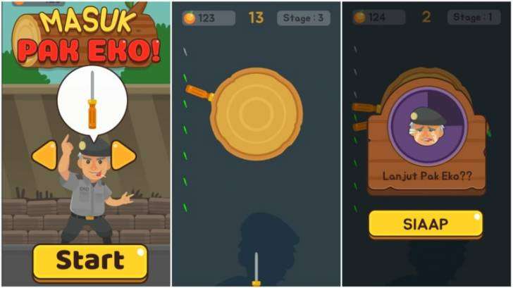 Game Viral Game Viral