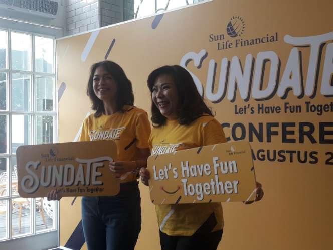 Sunlife