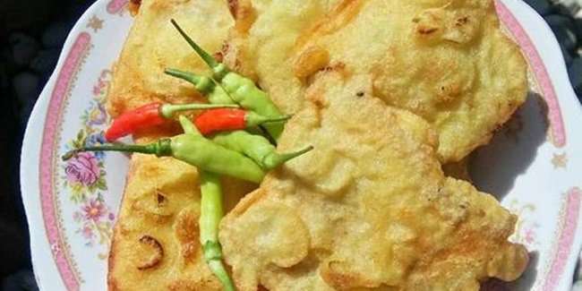 Cara membuat tempe menjes Cara membuat tempe menjes