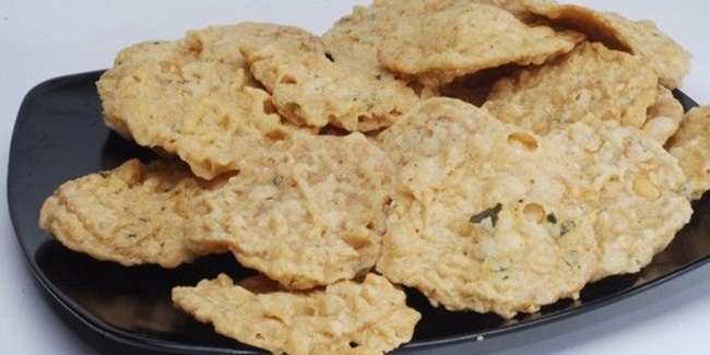 Cara membuat kripik tempe Cara membuat kripik tempe