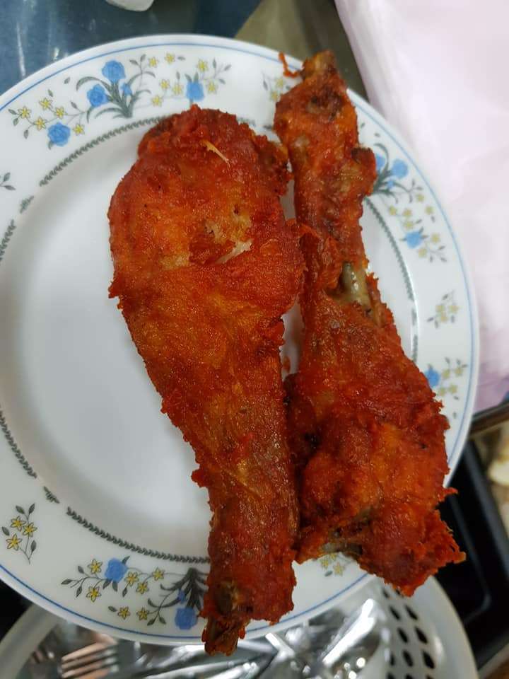 makan seadanya makan seadanya