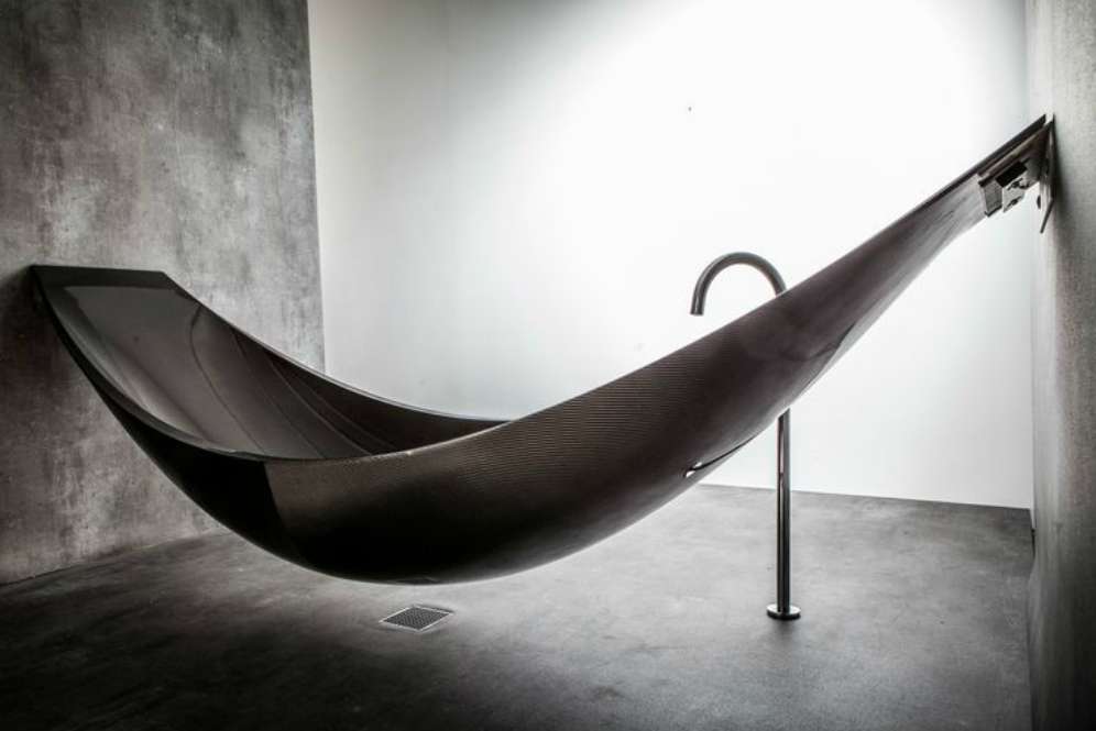 Hammock Bath Hammock Bath