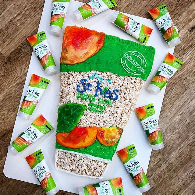 ©Instagram/stivesskin ©Instagram/stivesskin