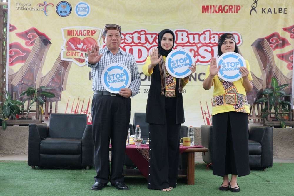 &copy;KapanLagi/Stella Maris