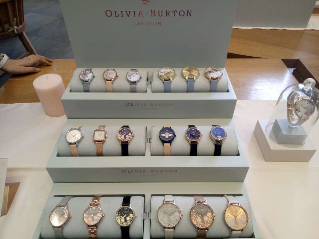 jam tangan