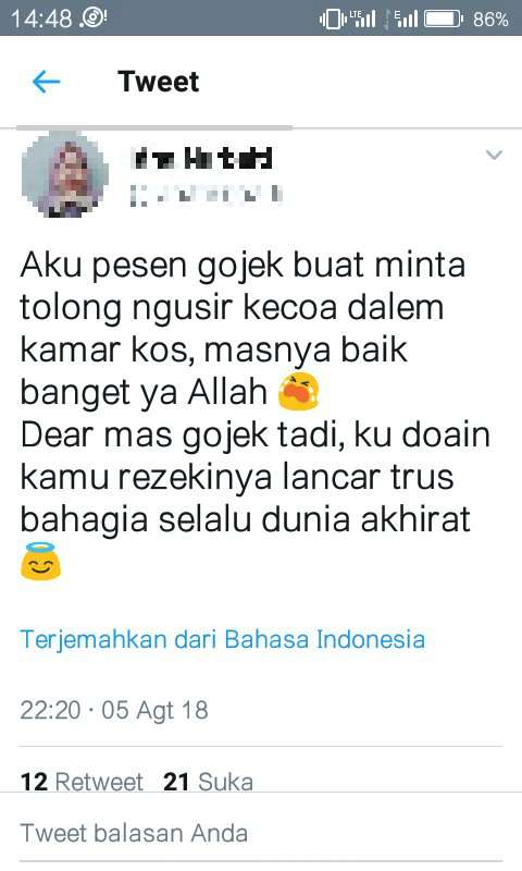 Ojol Ojol