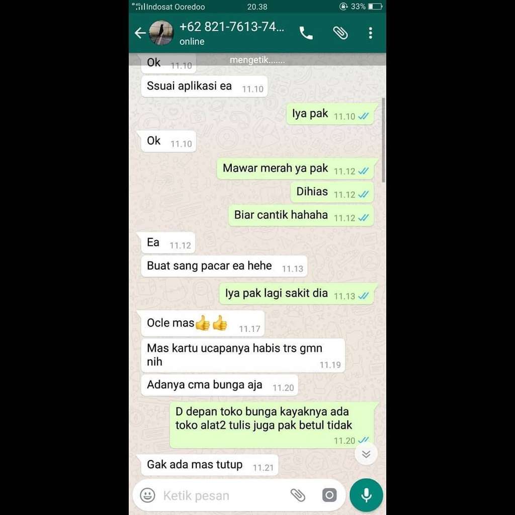 Ojol