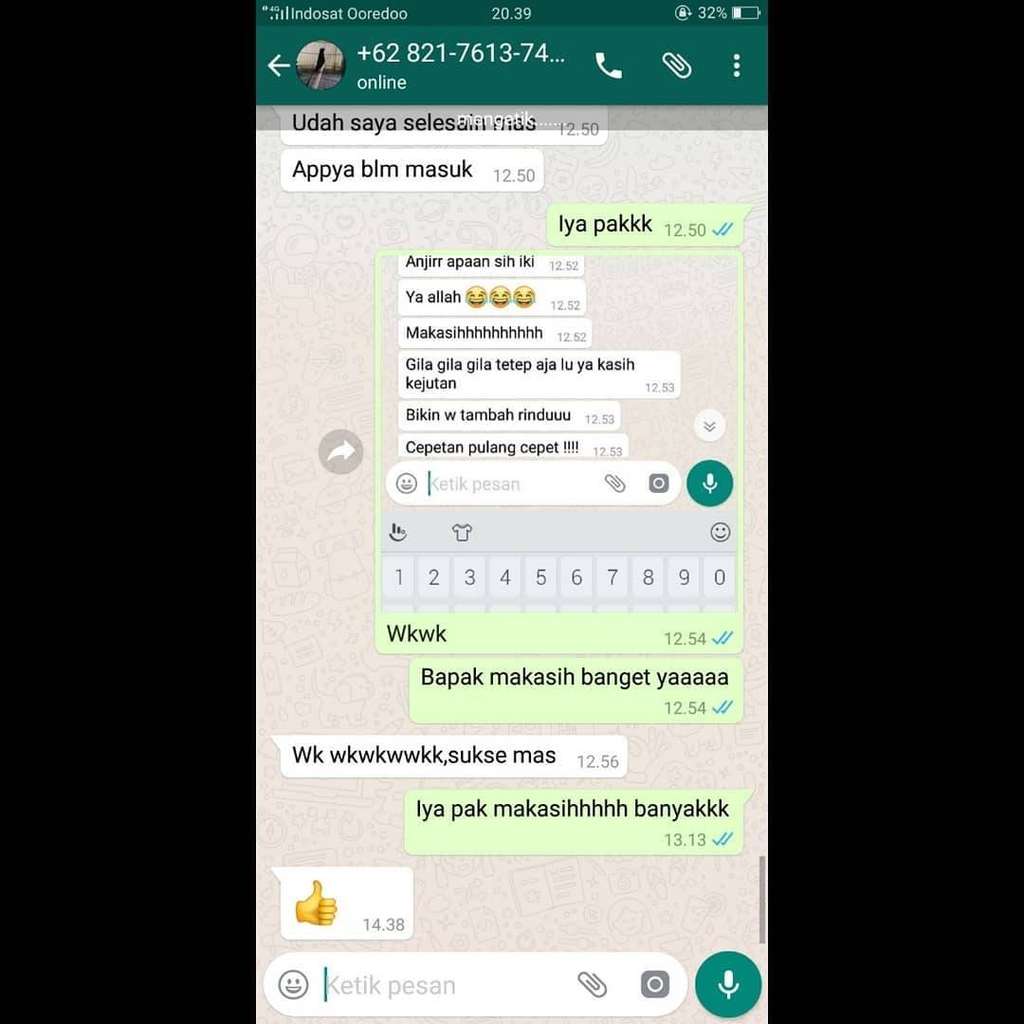Ojol