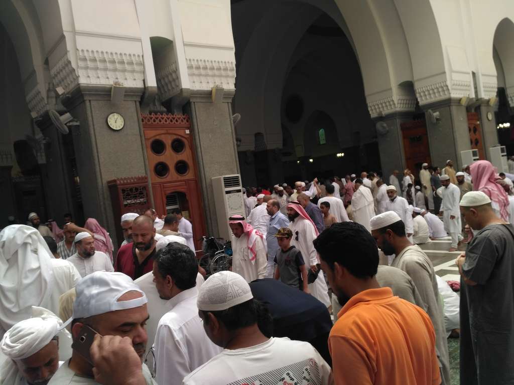 masjid quba