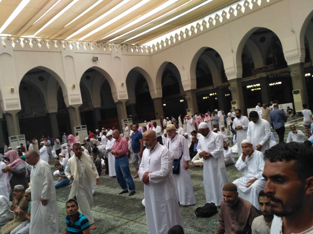 masjid quba