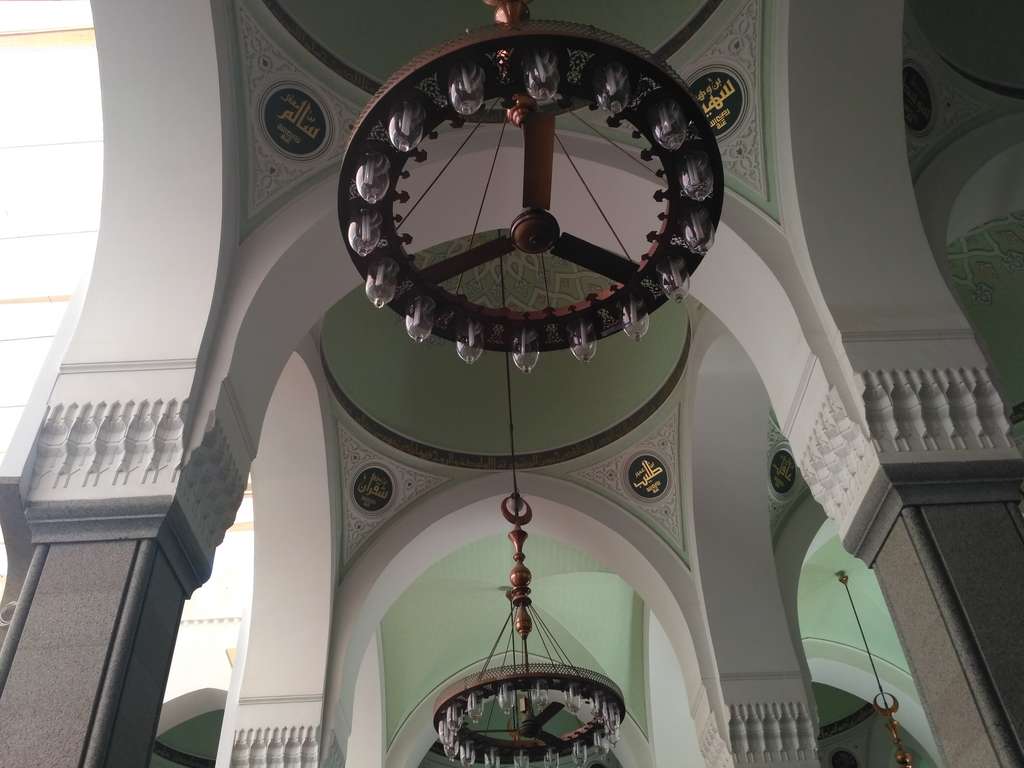 masjid quba