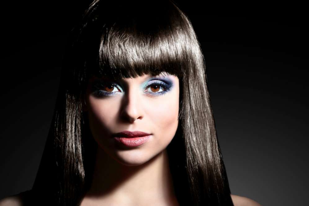 Warna Eyeshadow Kekinian