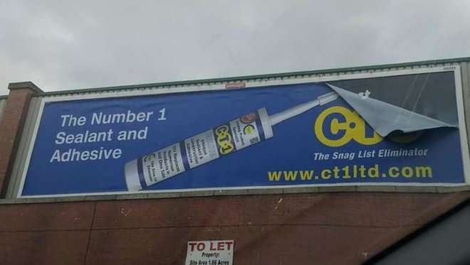 Iklan Gagal Iklan Gagal