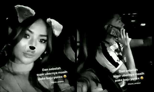 Maria Selena Maria Selena
