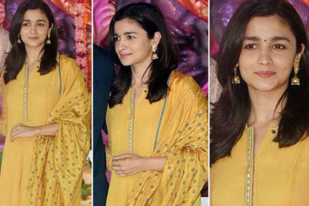 Alia Bhatt