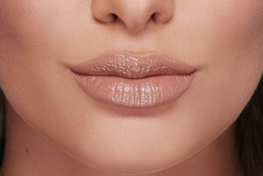 Lipstik  nude