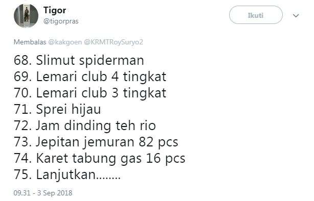 Roy Suryo