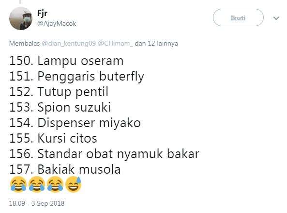 Roy Suryo