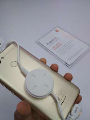 Xiamo Redmi 6