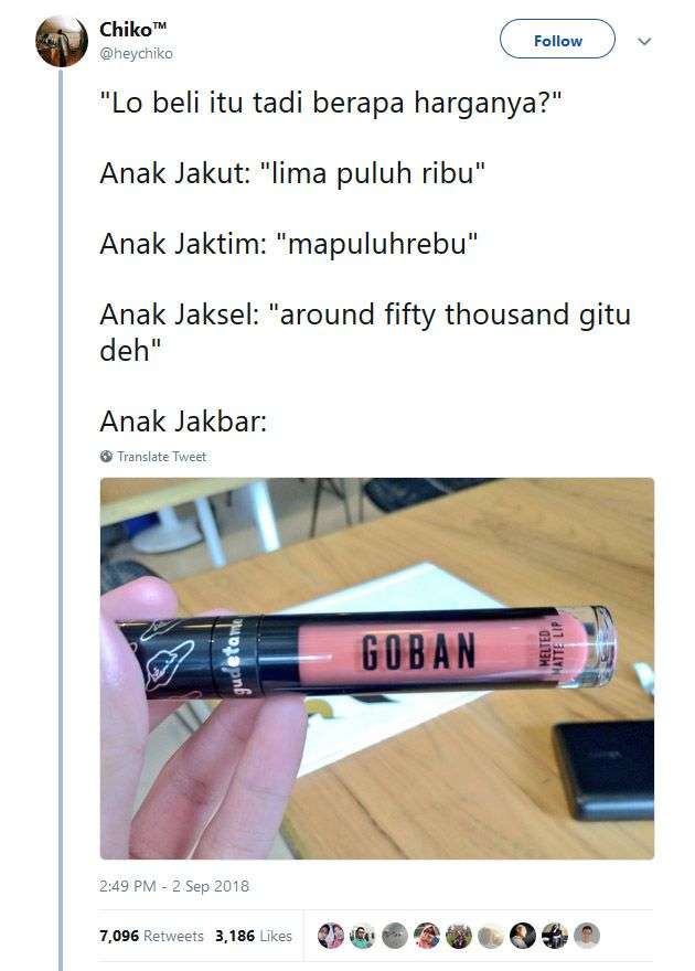 Anak Jaksel