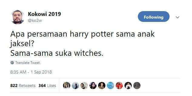 Anak Jaksel