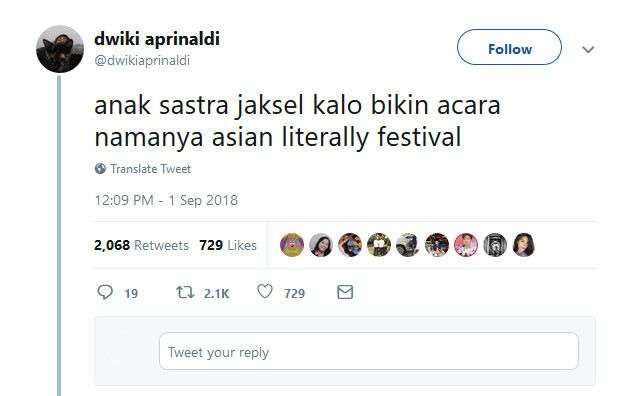 Anak Jaksel
