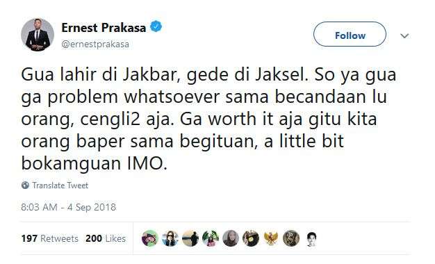 Anak Jaksel