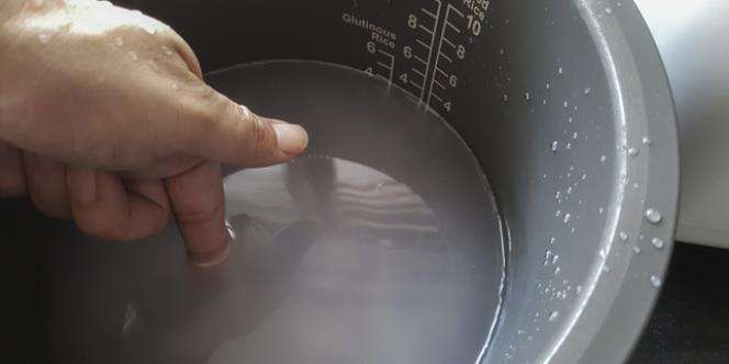 Cara membuat nasi kuning enak dengan rice cooker atau magic com
