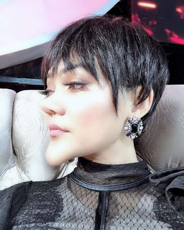 Rina Nose