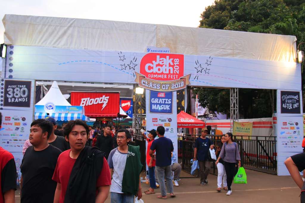 Jakcloth Jakcloth