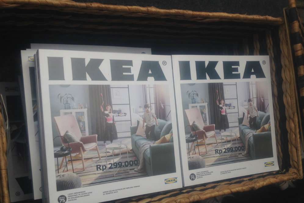 IKEA