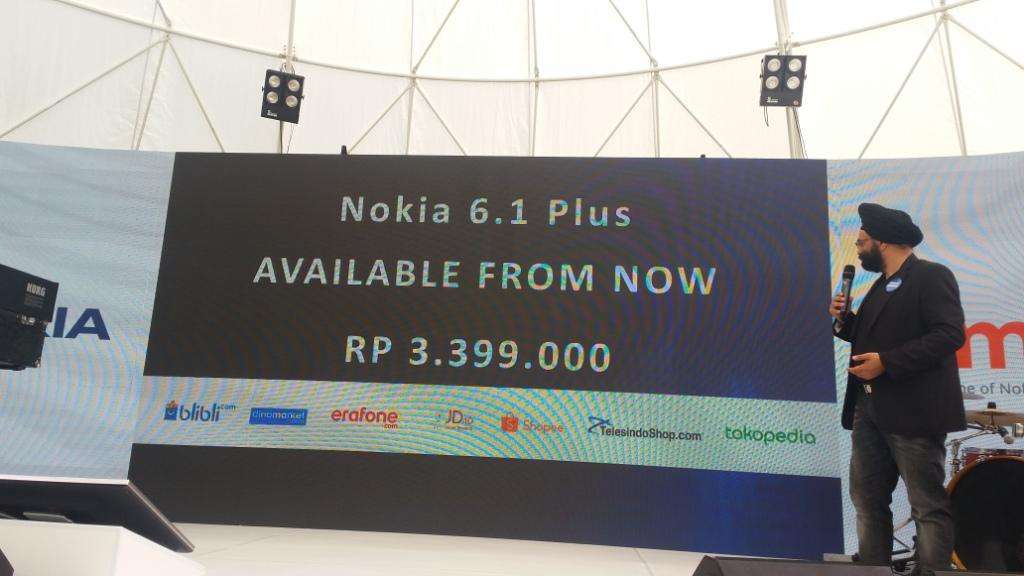 Harganya Rp3.99 juta.