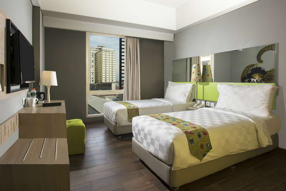 Pesonna Hotel Semarang