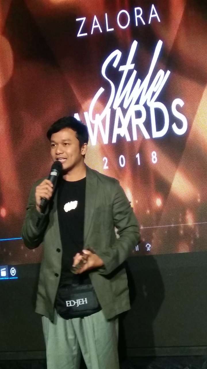 zalora