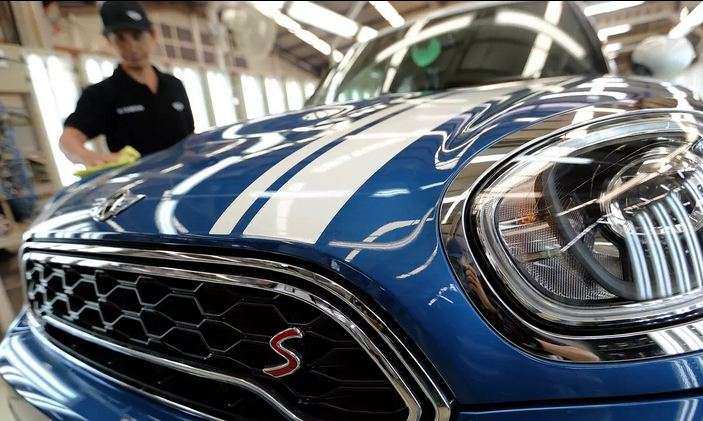 Harganya di atas Rp500 juta.