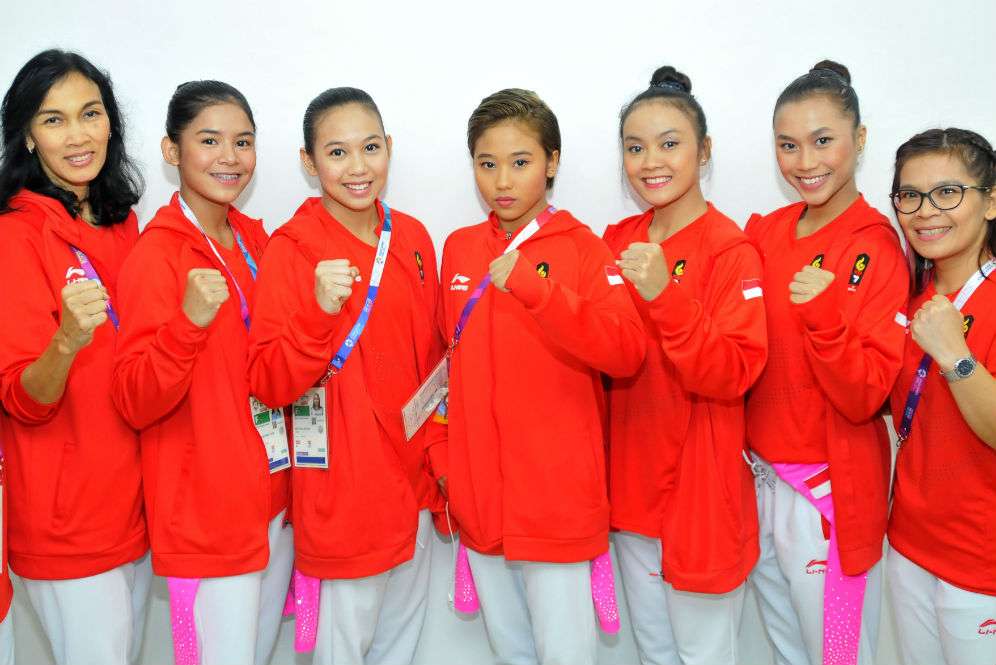 Martha Tillaar Martha Tillaar