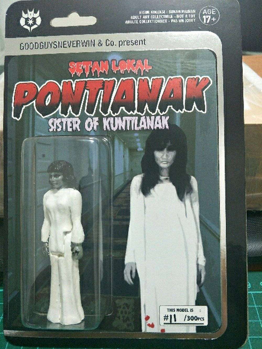 Action Figure