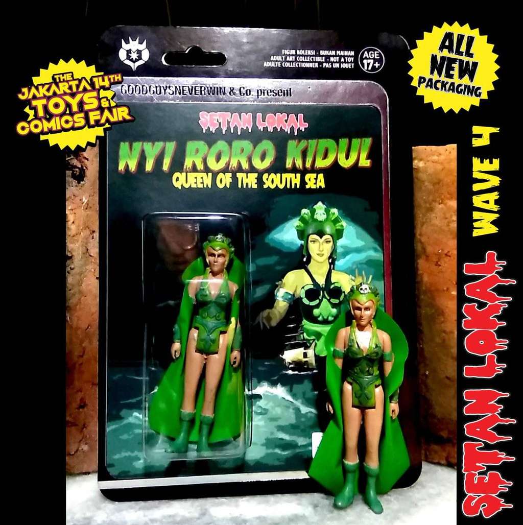 Action Figure