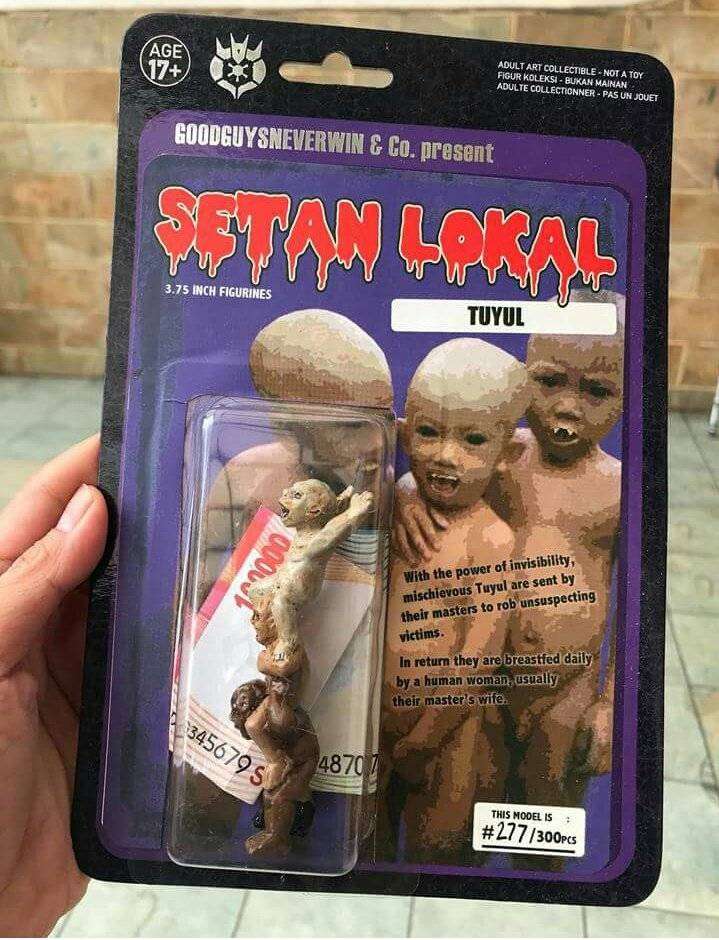 Action Figure