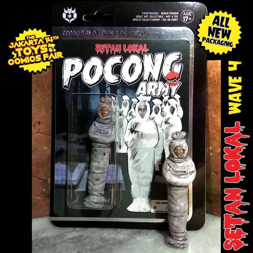 Action Figure