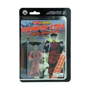 Action Figure