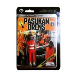 Action Figure