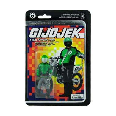 Action Figure